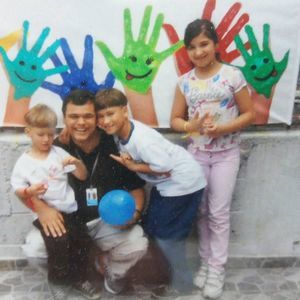 Meet your Posher, Marcio alves